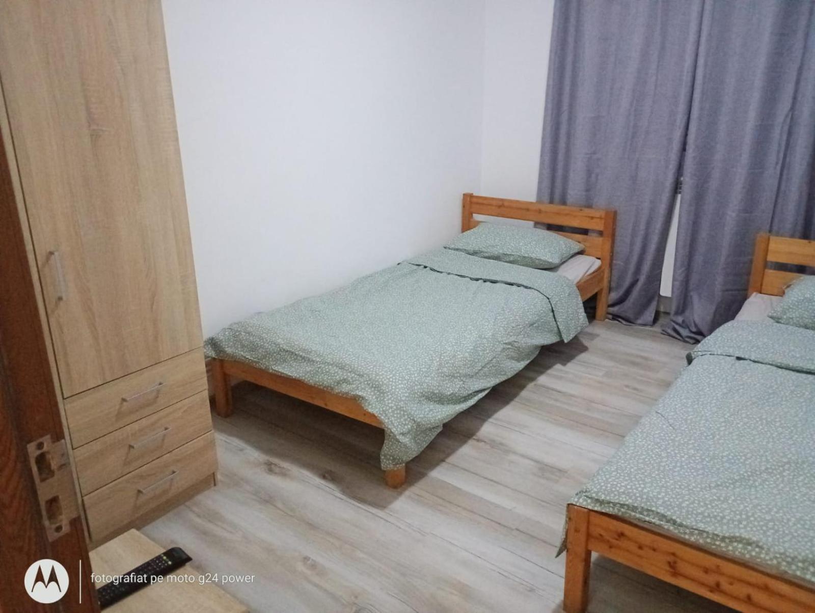 4 Rooms Apartment Τουλσέα Εξωτερικό φωτογραφία