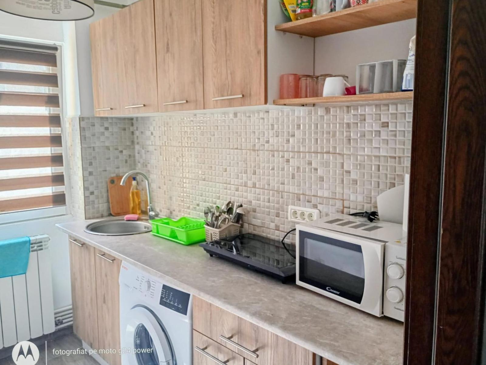4 Rooms Apartment Τουλσέα Εξωτερικό φωτογραφία